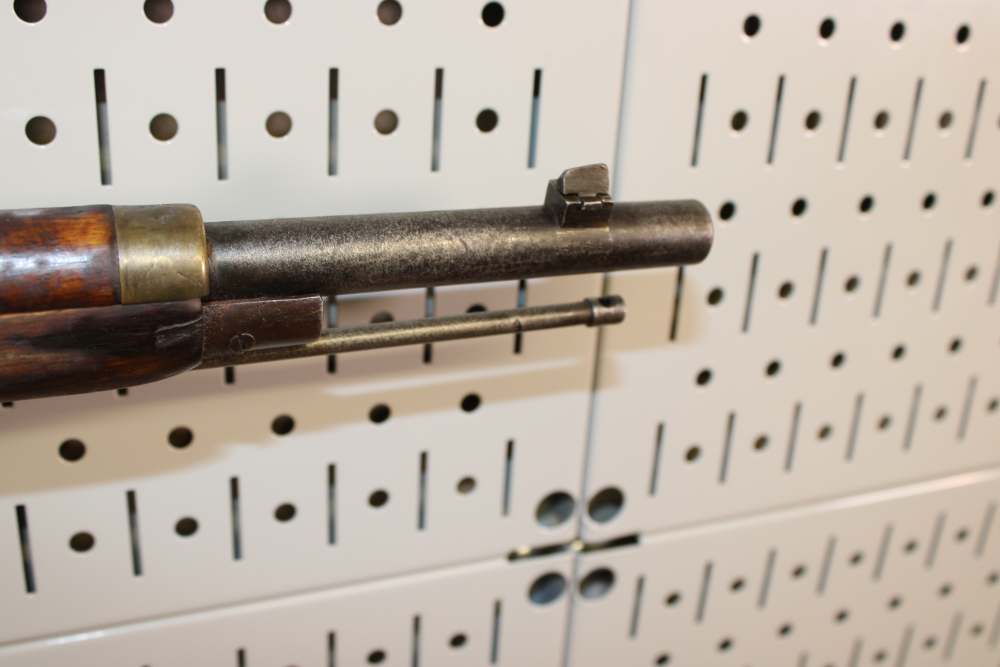 Russian Tula 91/30 Mosin Nagant - 7.62x54R - 1937 - No Import Mark-img-32