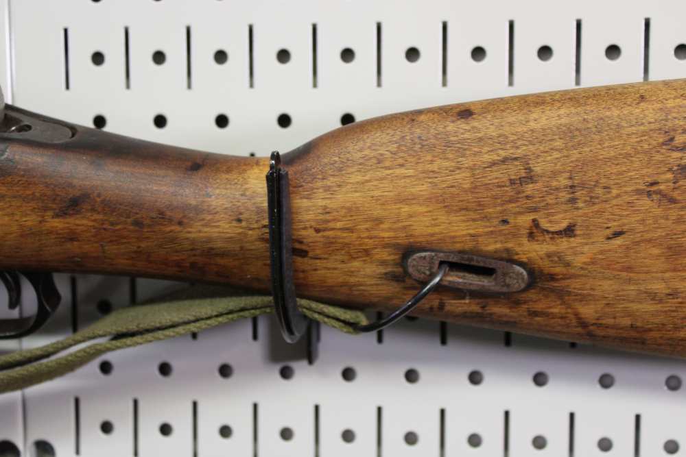 Russian Tula 91/30 Mosin Nagant - 7.62x54R - 1937 - No Import Mark-img-48