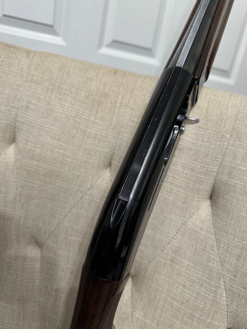 P. Beretta A303 12ga 30" Semi Auto Shotgun Italy 303-img-22