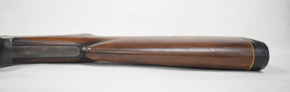 REMINGTON MODEL 11 12GA 21" CUTTS COMPENSATOR PENNY SALE -img-17