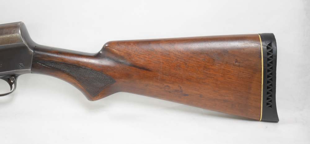 REMINGTON MODEL 11 12GA 21" CUTTS COMPENSATOR PENNY SALE -img-5