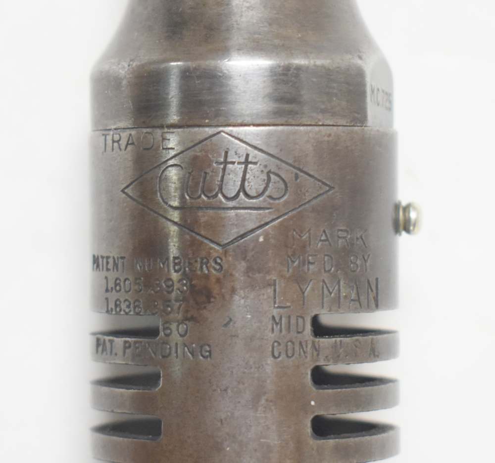 REMINGTON MODEL 11 12GA 21" CUTTS COMPENSATOR PENNY SALE -img-12