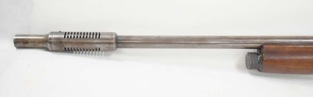 REMINGTON MODEL 11 12GA 21" CUTTS COMPENSATOR PENNY SALE -img-7