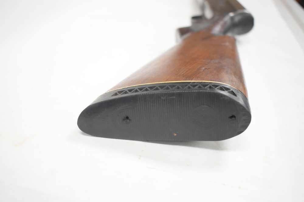 REMINGTON MODEL 11 12GA 21" CUTTS COMPENSATOR PENNY SALE -img-20