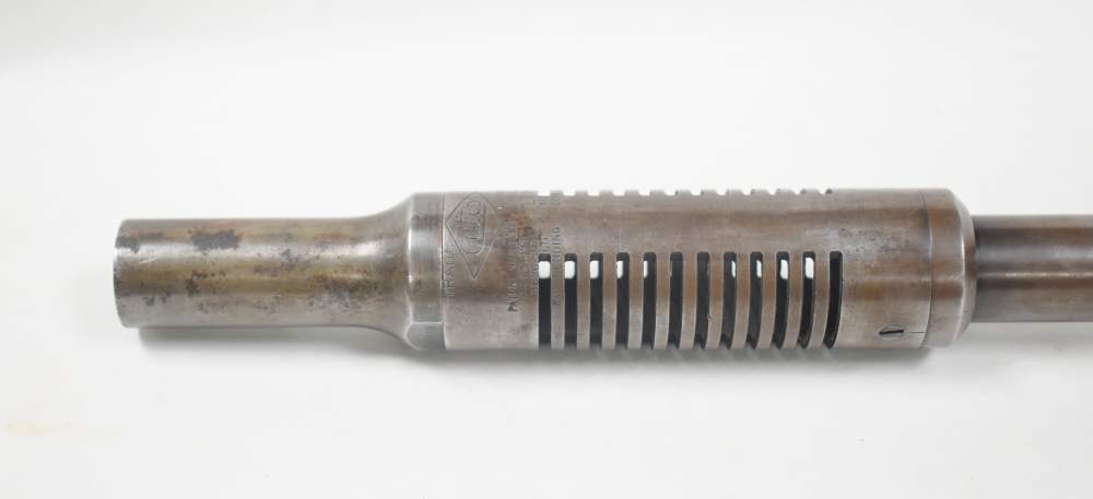 REMINGTON MODEL 11 12GA 21" CUTTS COMPENSATOR PENNY SALE -img-11
