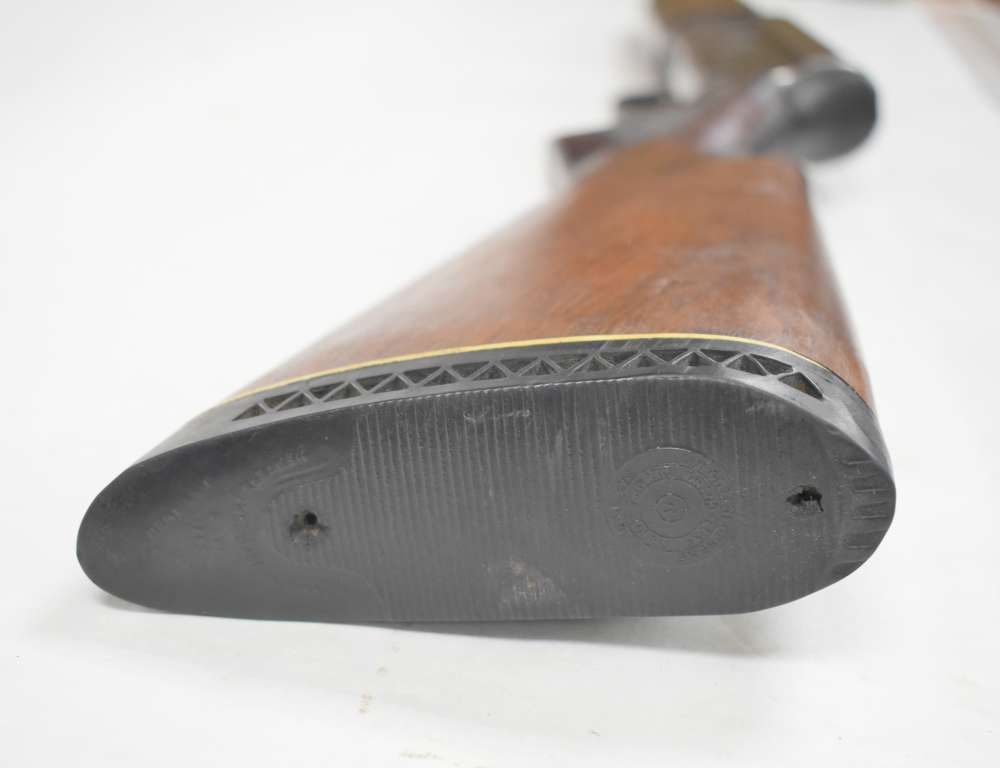 REMINGTON MODEL 11 12GA 21" CUTTS COMPENSATOR PENNY SALE -img-21