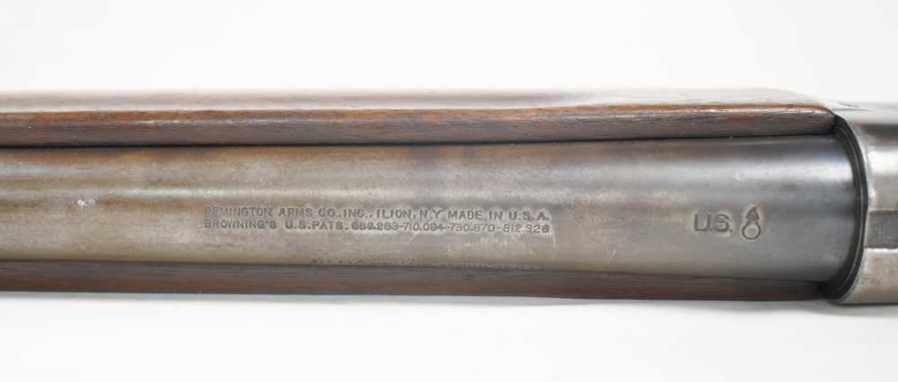 REMINGTON MODEL 11 12GA 21" CUTTS COMPENSATOR PENNY SALE -img-10