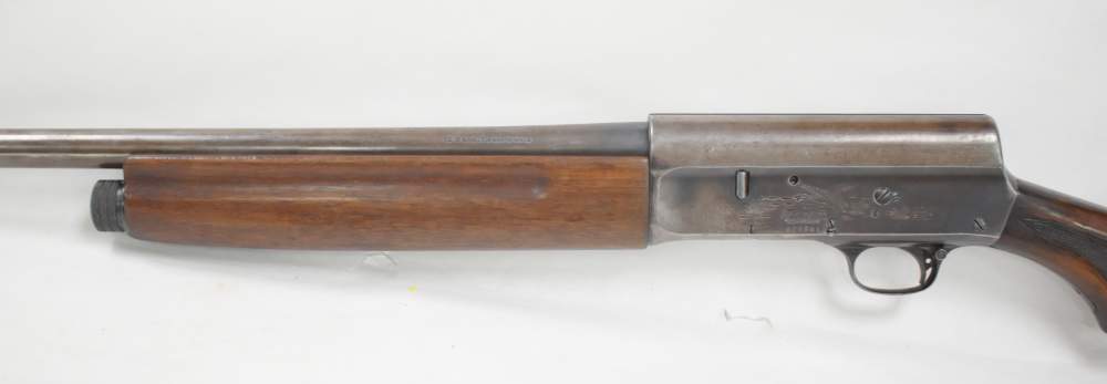 REMINGTON MODEL 11 12GA 21" CUTTS COMPENSATOR PENNY SALE -img-6