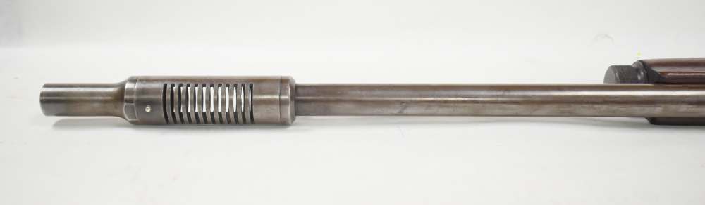 REMINGTON MODEL 11 12GA 21" CUTTS COMPENSATOR PENNY SALE -img-18