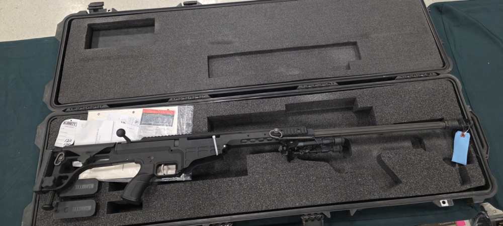 Barrett Model 988 .338 Lapua -img-1