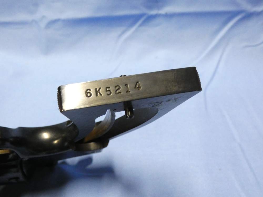 Pristine Smith & Wesson S&W Model 48-2 K-22 Masterpiece 8-3/8" 1974 *MINTY*-img-41