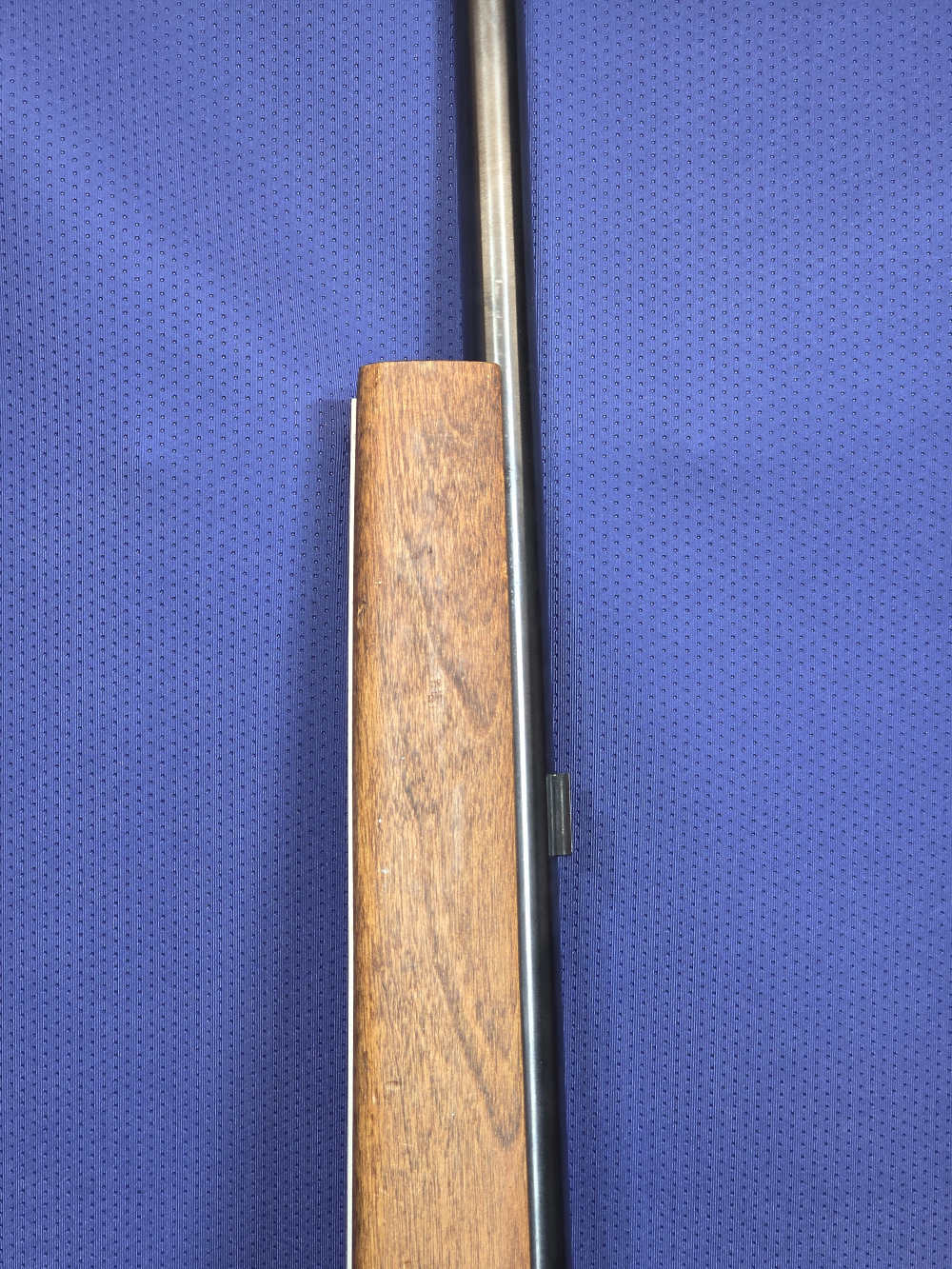 H&R Model 12 .22 LR Bolt Action Rifle US Training Rifle-img-10