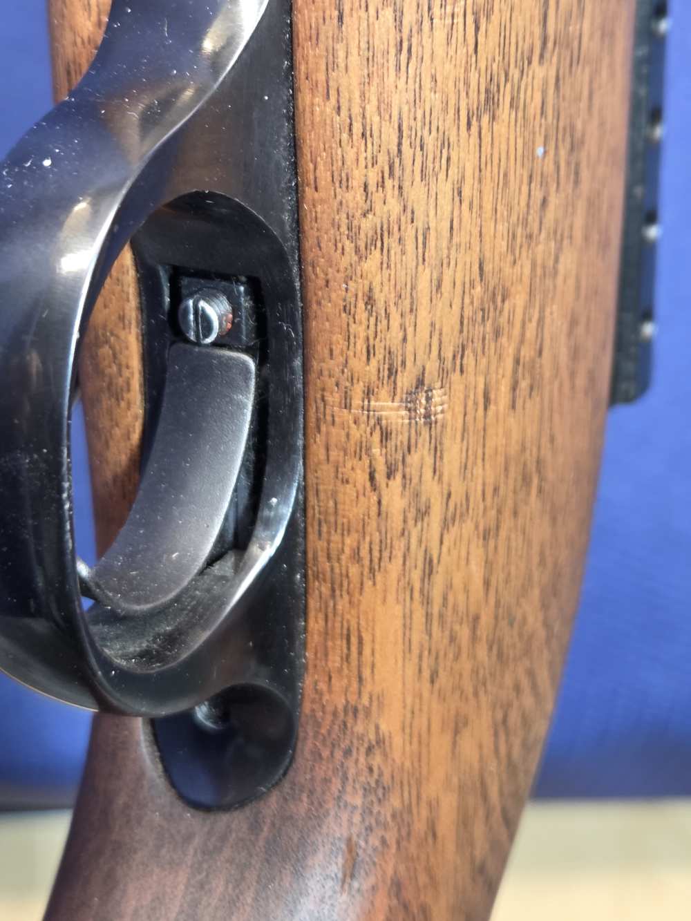 H&R Model 12 .22 LR Bolt Action Rifle US Training Rifle-img-15