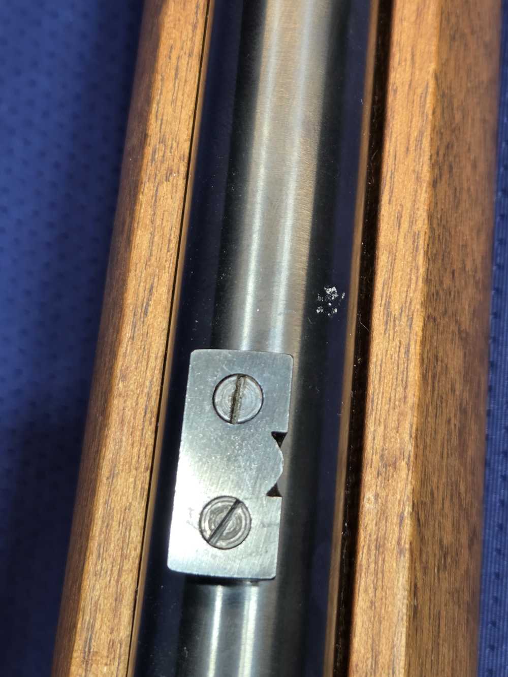 H&R Model 12 .22 LR Bolt Action Rifle US Training Rifle-img-28
