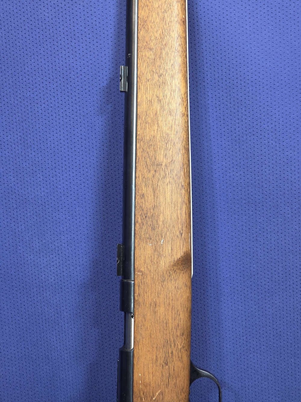 H&R Model 12 .22 LR Bolt Action Rifle US Training Rifle-img-3