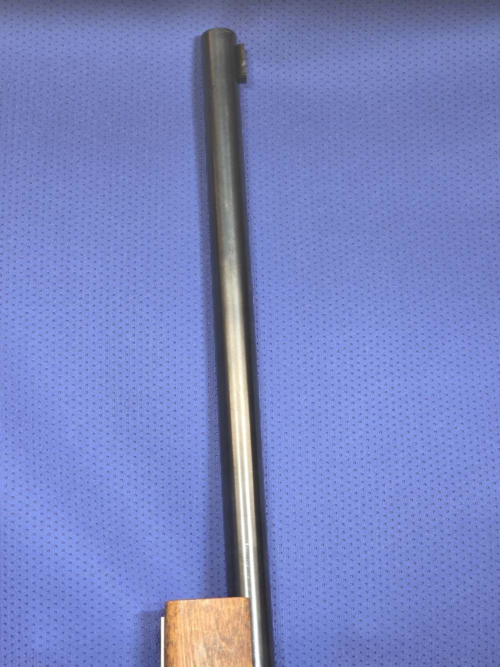 H&R Model 12 .22 LR Bolt Action Rifle US Training Rifle-img-11