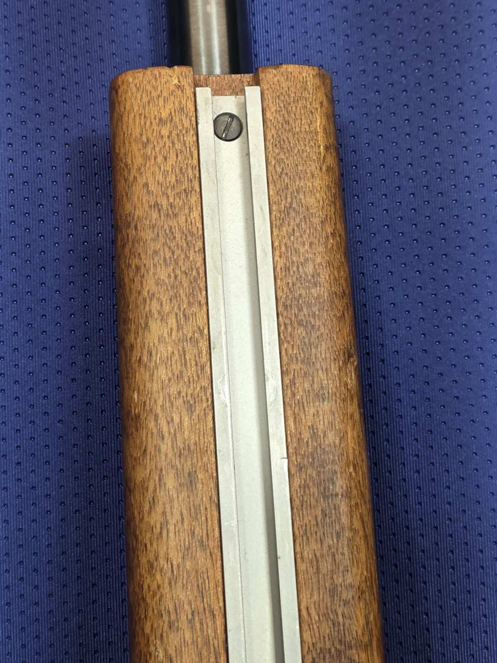 H&R Model 12 .22 LR Bolt Action Rifle US Training Rifle-img-20