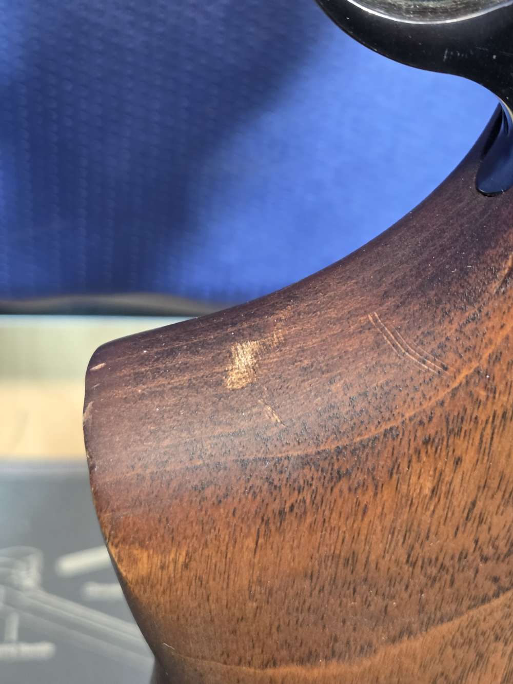 H&R Model 12 .22 LR Bolt Action Rifle US Training Rifle-img-14