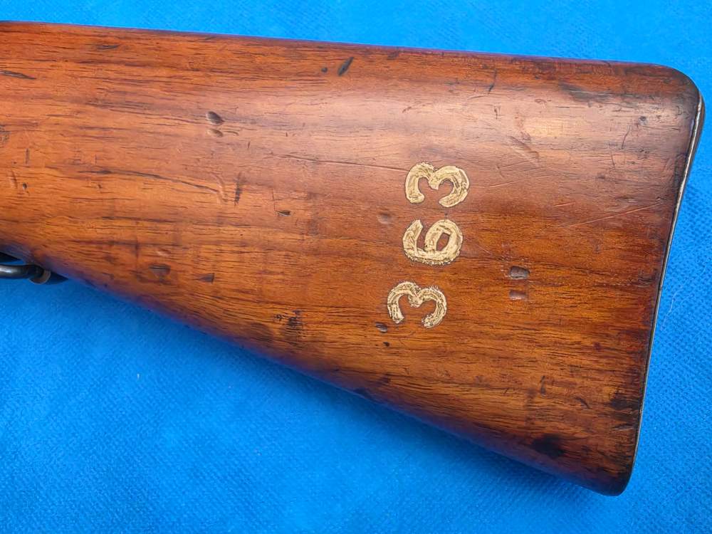 Brno Czech - Contract Persian Mauser Model 98/29 8mm-img-7