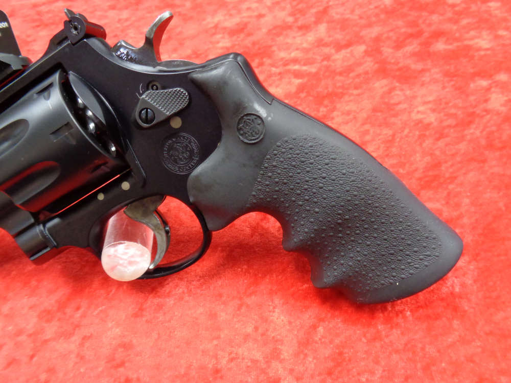 S&W Model 327 R8 Performance Center 357 Magnum 8 Shot Mag SW M&P WE TRADE-img-3