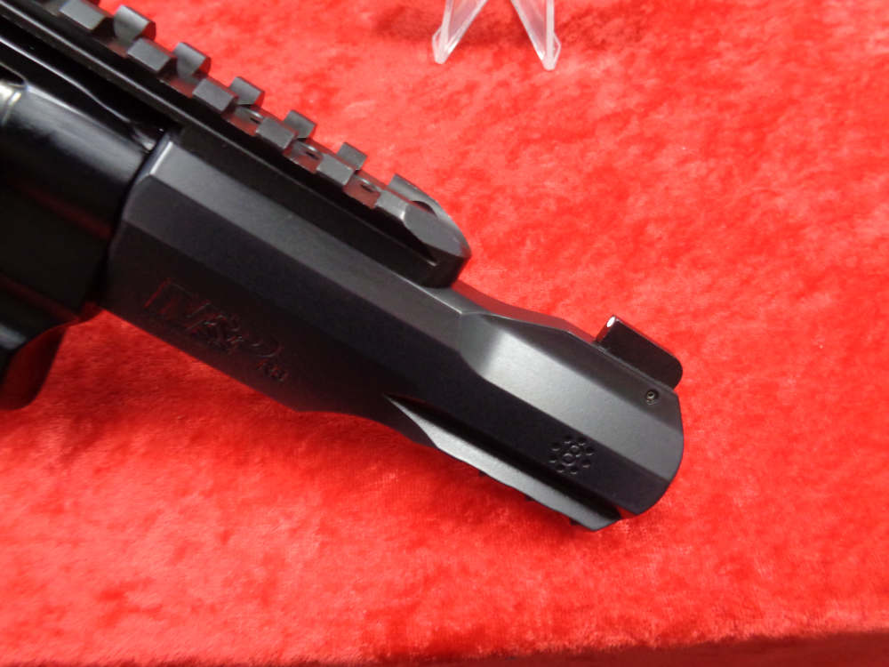 S&W Model 327 R8 Performance Center 357 Magnum 8 Shot Mag SW M&P WE TRADE-img-9