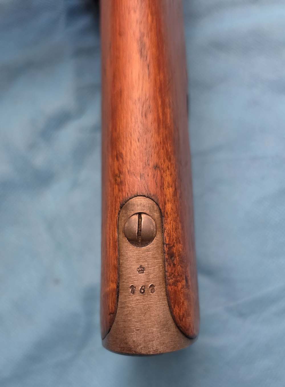 1917 Swedish Mauser M96-img-13
