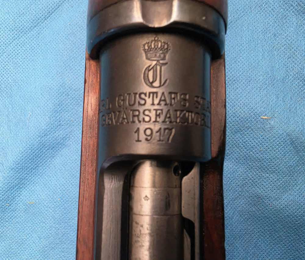 1917 Swedish Mauser M96-img-5