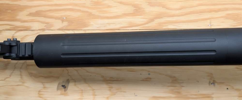 DPMS Panther Arms LR-308 Rifle – .308 WIN (25" Heavy Barrel)-img-13