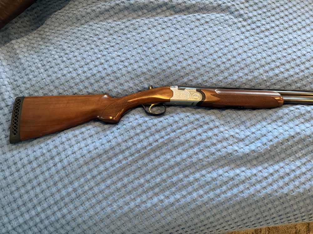 Beretta 686 Special-img-3