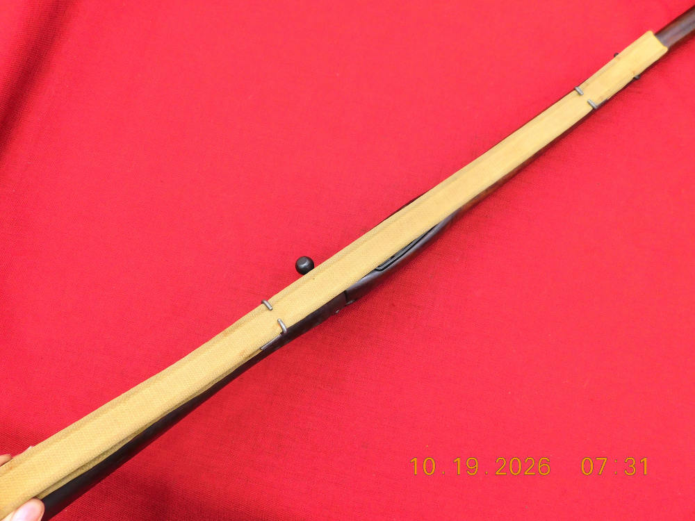 WWII US Savage British No4 Lee Enfield 303 Rifle Matching 1942 NON Import-img-16