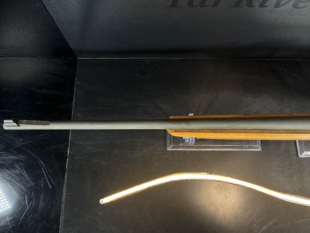 MAS 22 LR Bolt-Action Rifle-img-3