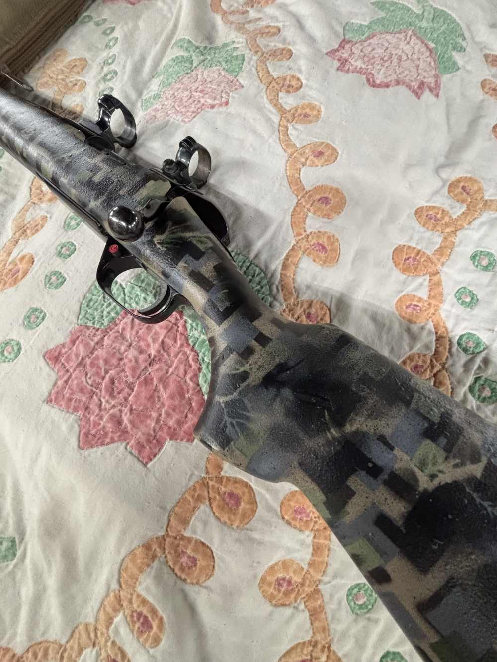 Ranger Arms Texas Custom Left Hand 7mm-08-img-3