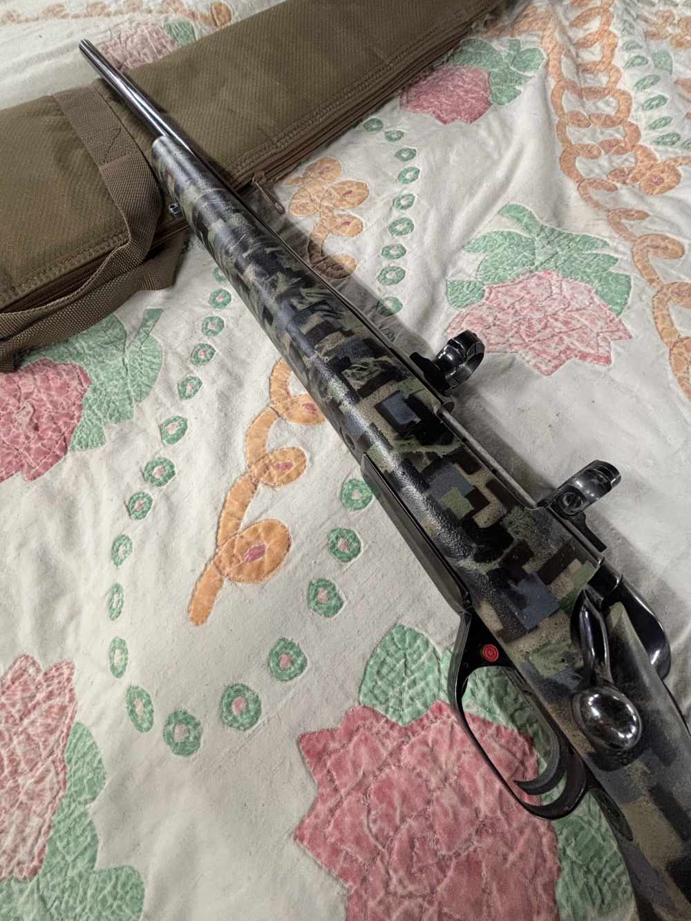 Ranger Arms Texas Custom Left Hand 7mm-08-img-7