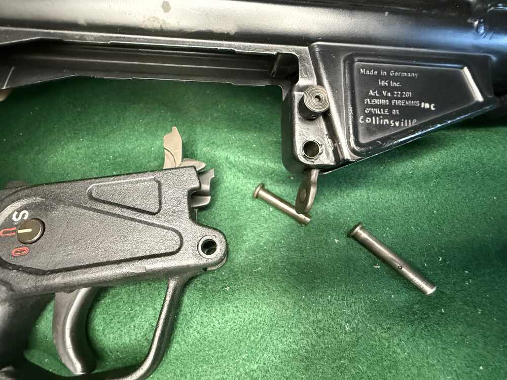 HK53 Fleming RR Transferable Machine Gun 2-Pin 5.56 EFILE READY -img-11