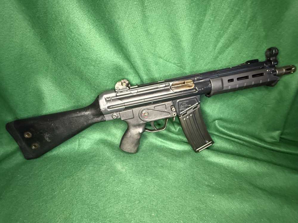 HK53 Fleming RR Transferable Machine Gun 2-Pin 5.56 EFILE READY -img-6