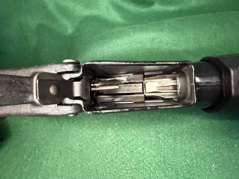 HK53 Fleming RR Transferable Machine Gun 2-Pin 5.56 EFILE READY -img-13