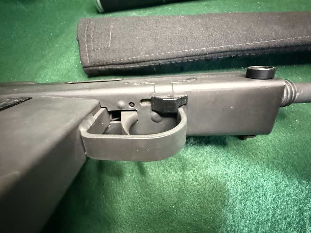 TRANSFERABLE Cobray SWD MAC11 9mm Machine Gun Mac-11 mac10-img-12