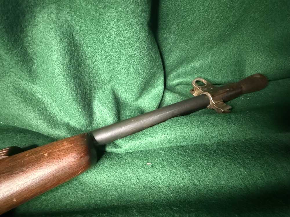 1917 SMLE No.1 Mk III* Lee-Enfield .303 British – WWI – Sporterized – Scope-img-12