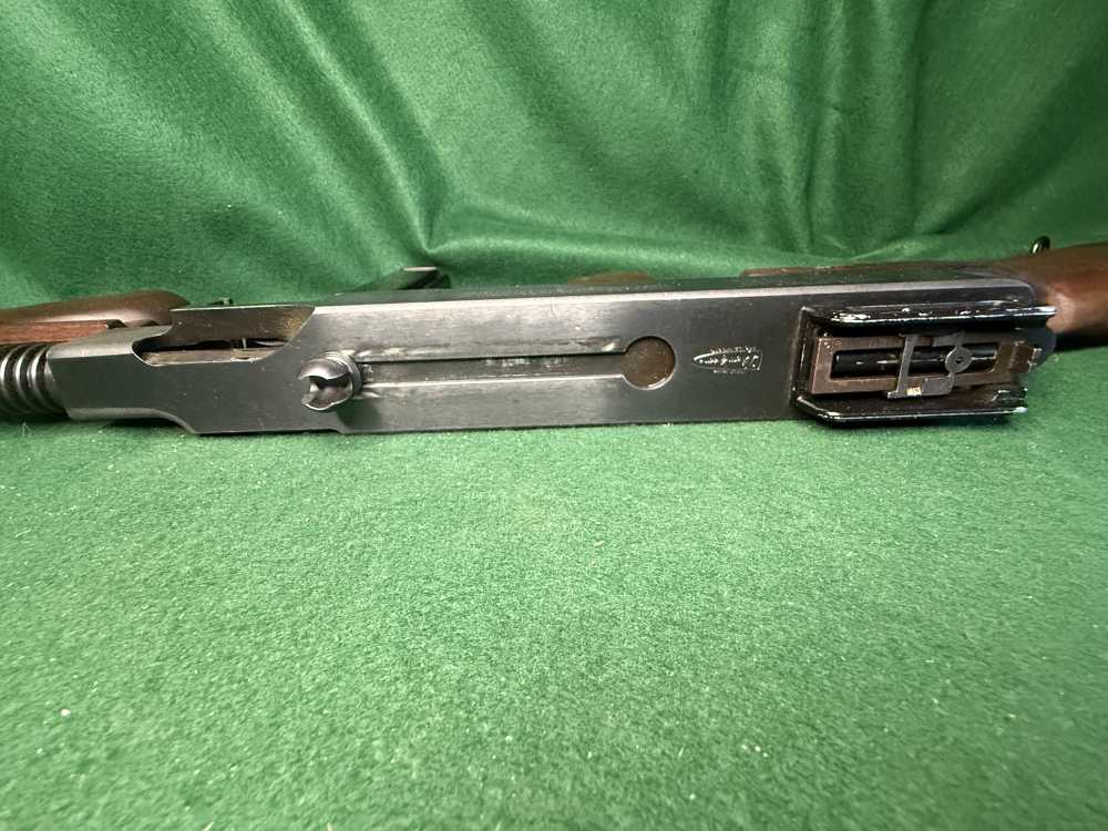 Thompson 1928 West Hurley Tommy Gun Fully Transferable  .45 ACP-img-10