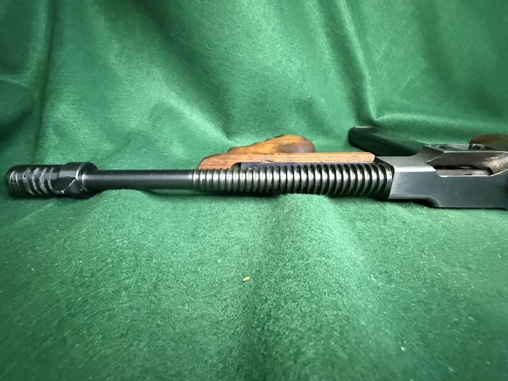 Thompson 1928 West Hurley Tommy Gun Fully Transferable  .45 ACP-img-9