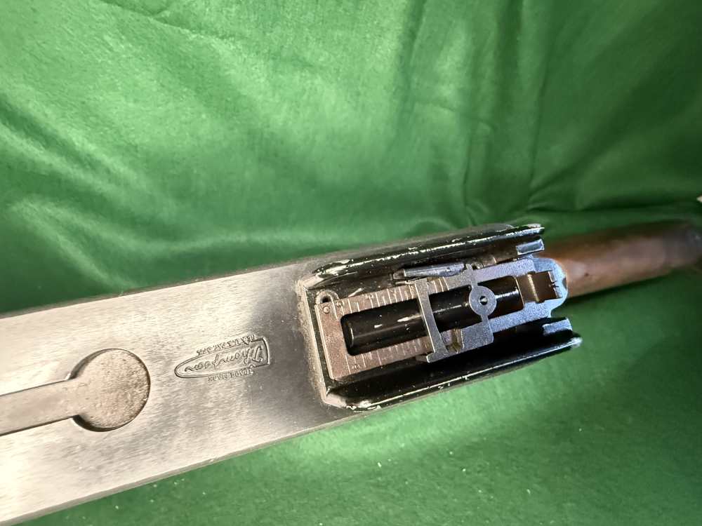 Thompson 1928 West Hurley Tommy Gun Fully Transferable  .45 ACP-img-11