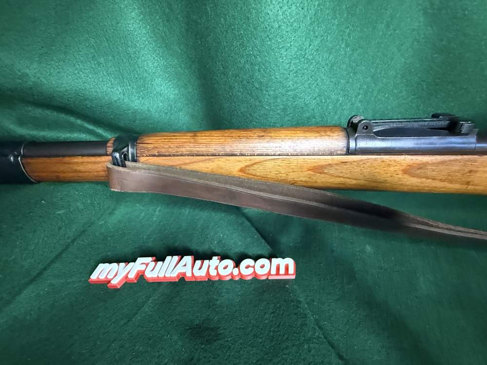 Mauser model k98k 98k 8mm AR - Mauser Produced 41 WWII German Gun 8mm 22LR-img-5