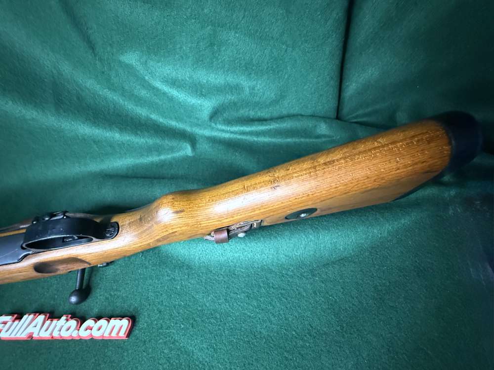 Mauser model k98k 98k 8mm AR - Mauser Produced 41 WWII German Gun 8mm 22LR-img-14