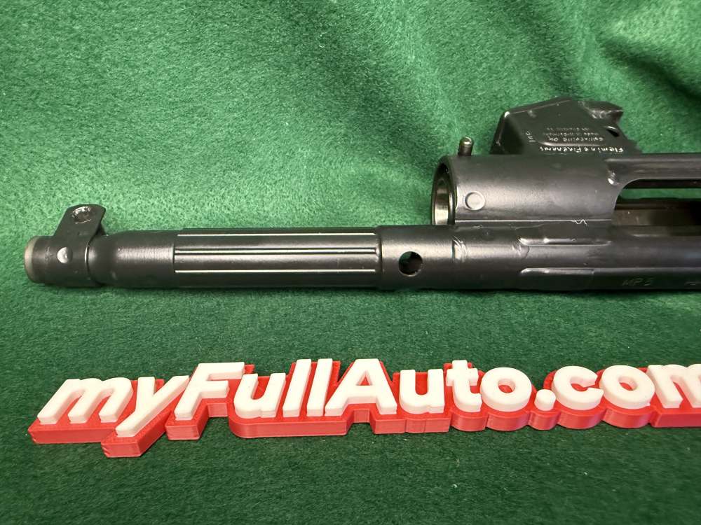 Fleming HK94 / MP5 Registered Receiver Transferable Machine Gun – MP5, MP5S-img-1