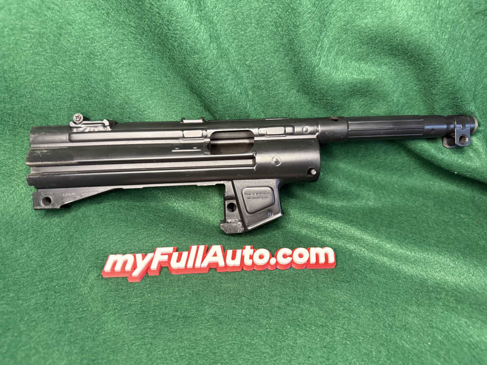 Fleming HK94 / MP5 Registered Receiver Transferable Machine Gun – MP5, MP5S-img-0