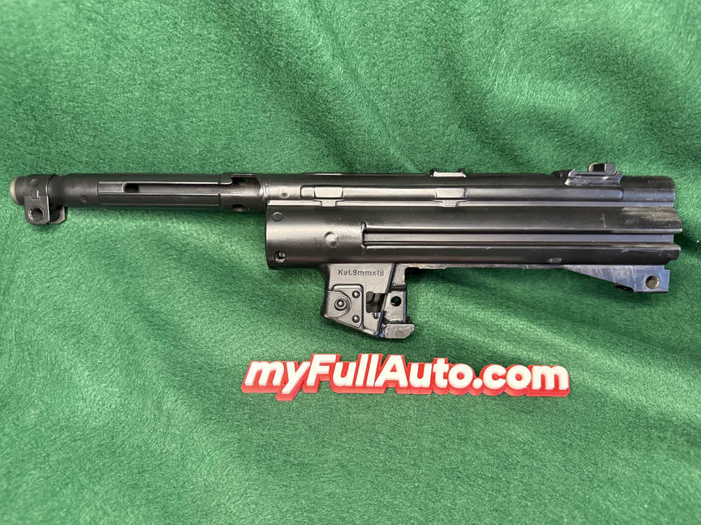 Fleming HK94 / MP5 Registered Receiver Transferable Machine Gun – MP5, MP5S-img-2