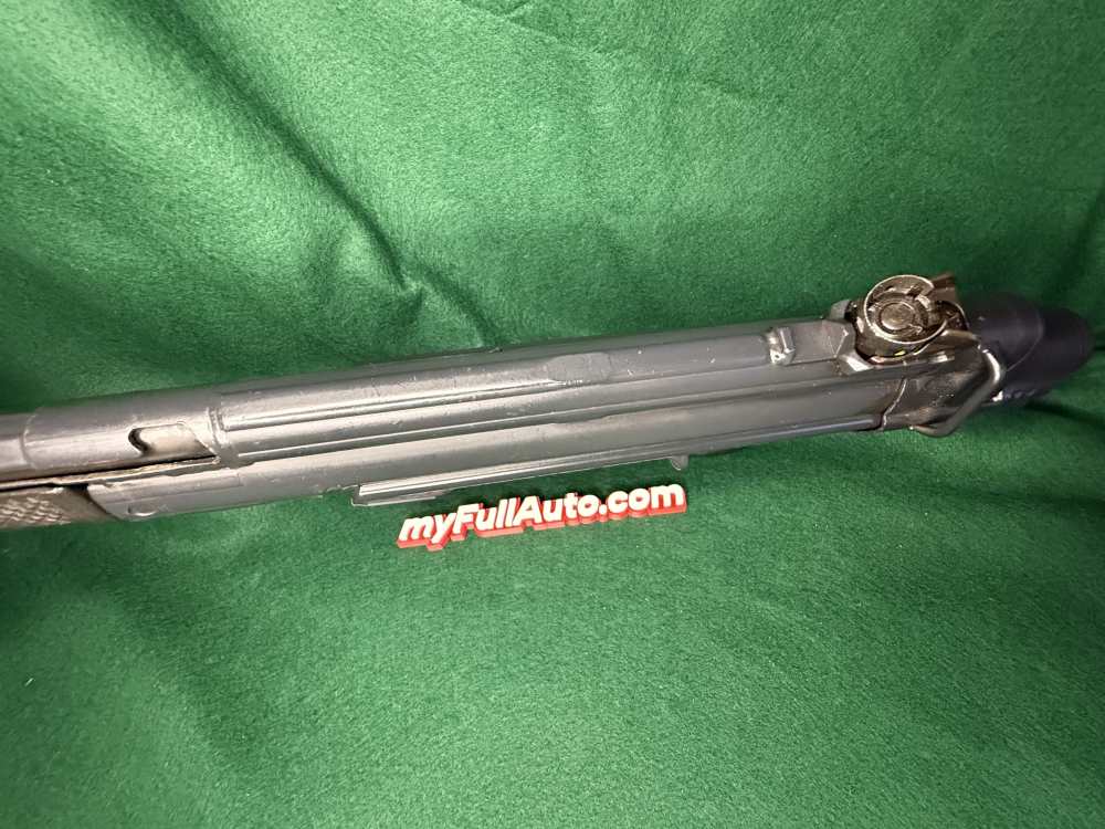 Factory Heckler & Koch HK53 Transferable Machine Gun – Original German HK33-img-6