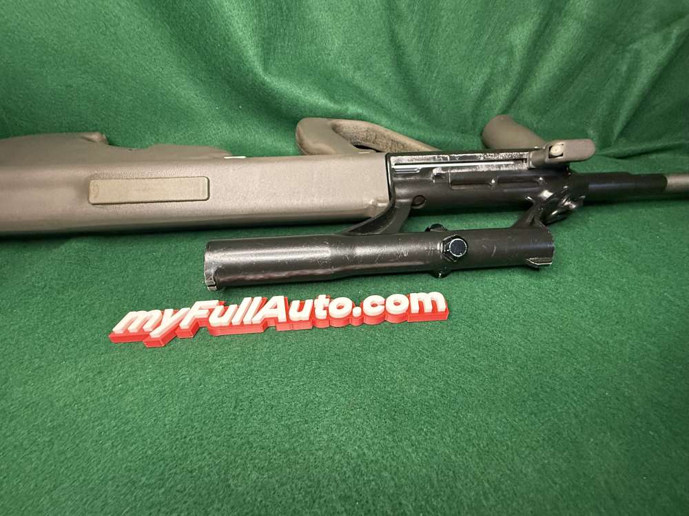 Steyr AUG A1 Qualified Sear Transferable Machine Gun Pre-80s Cold War -img-9