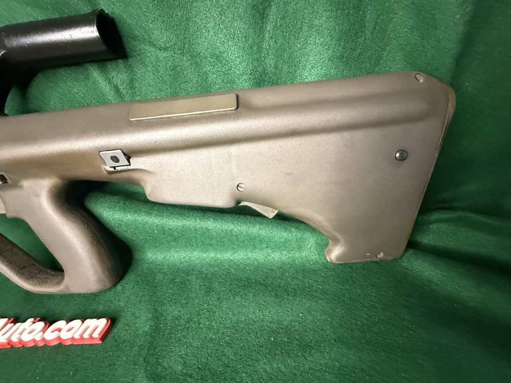 Steyr AUG A1 Qualified Sear Transferable Machine Gun Pre-80s Cold War -img-1