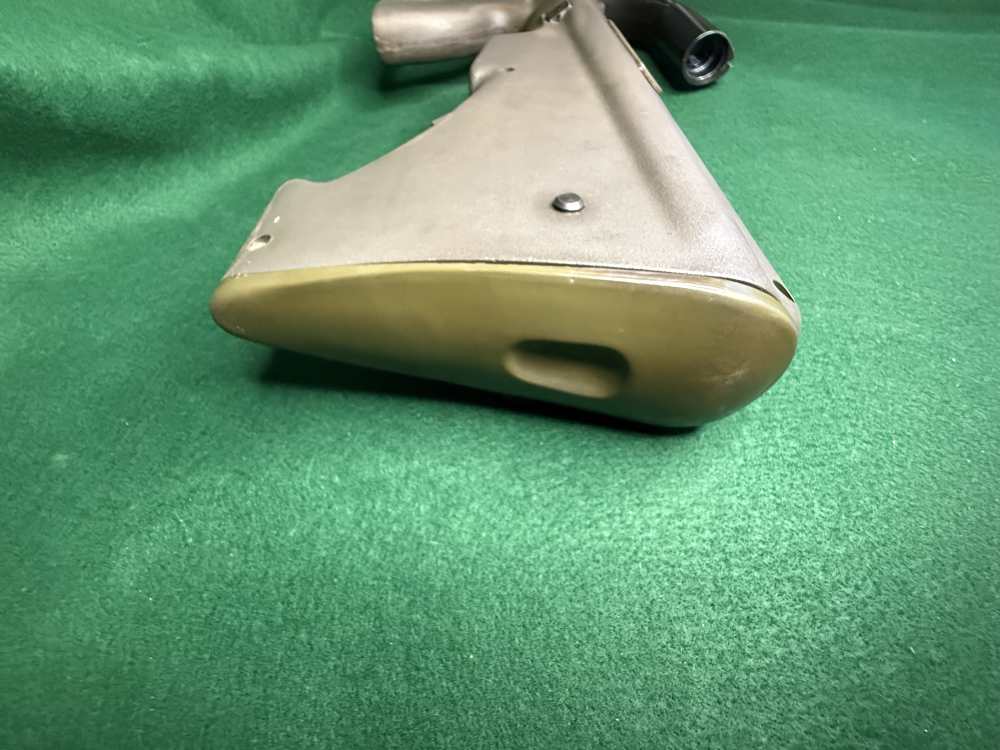 Steyr AUG A1 Qualified Sear Transferable Machine Gun Pre-80s Cold War -img-13